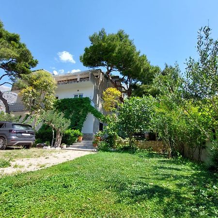 17 Pines Διαμέρισμα Μακάρσκα Εξωτερικό φωτογραφία