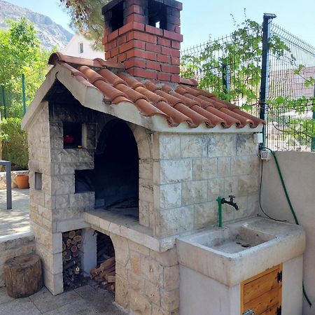 17 Pines Διαμέρισμα Μακάρσκα Εξωτερικό φωτογραφία