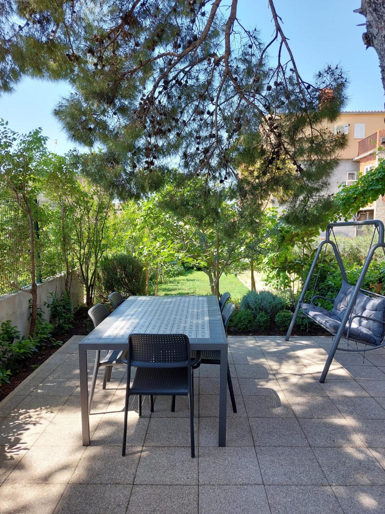 17 Pines Διαμέρισμα Μακάρσκα Εξωτερικό φωτογραφία