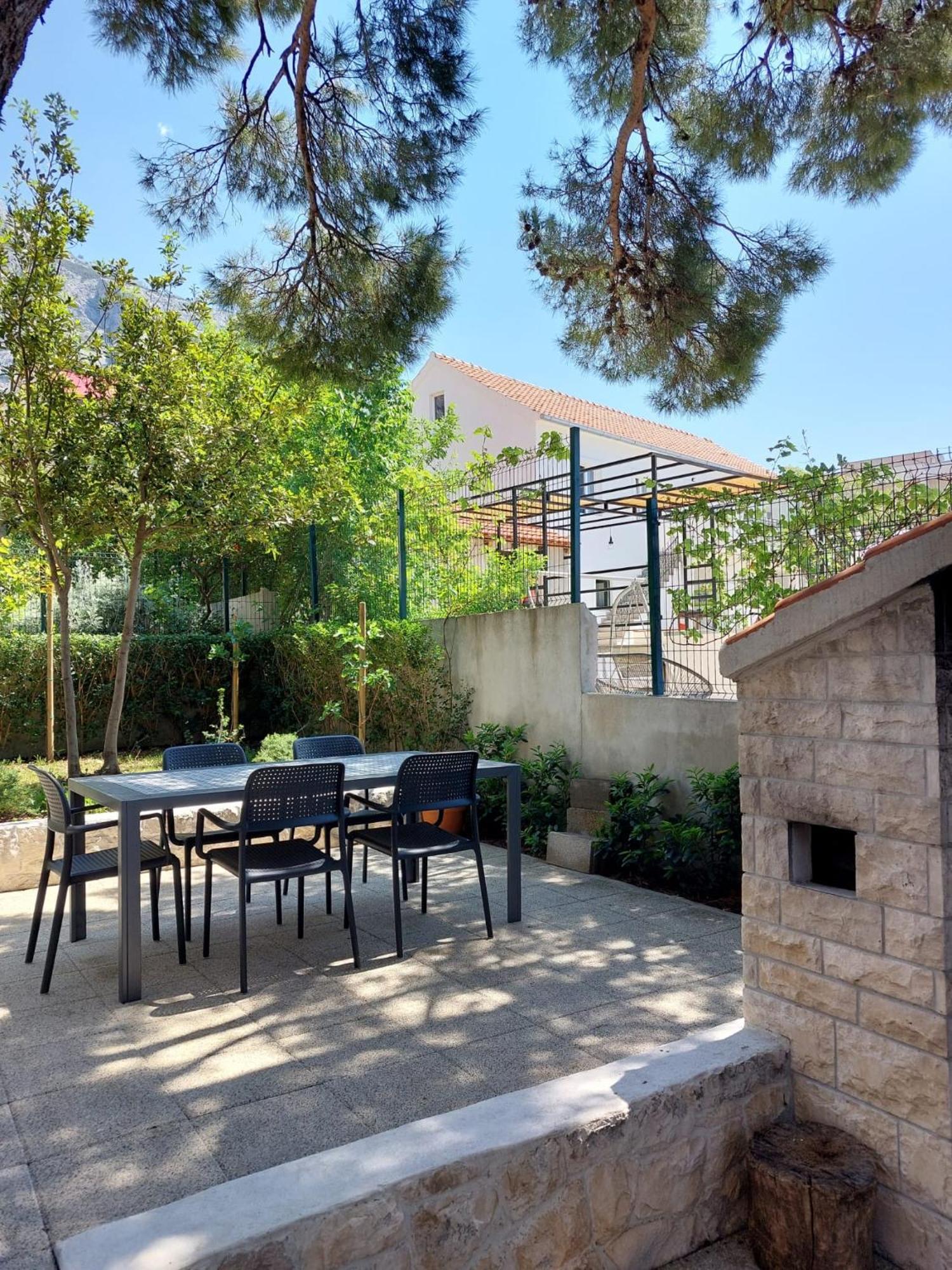 17 Pines Διαμέρισμα Μακάρσκα Εξωτερικό φωτογραφία