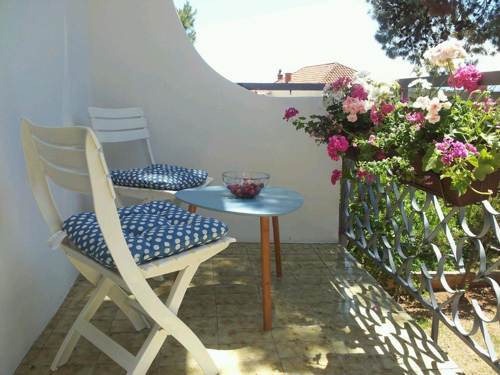 17 Pines Διαμέρισμα Μακάρσκα Εξωτερικό φωτογραφία