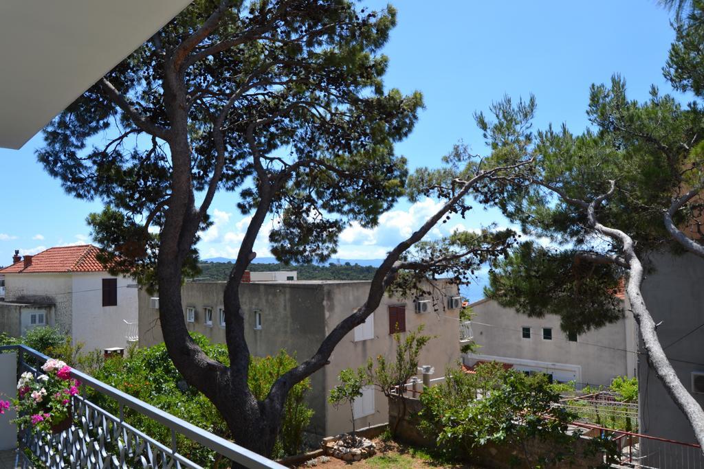 17 Pines Διαμέρισμα Μακάρσκα Εξωτερικό φωτογραφία