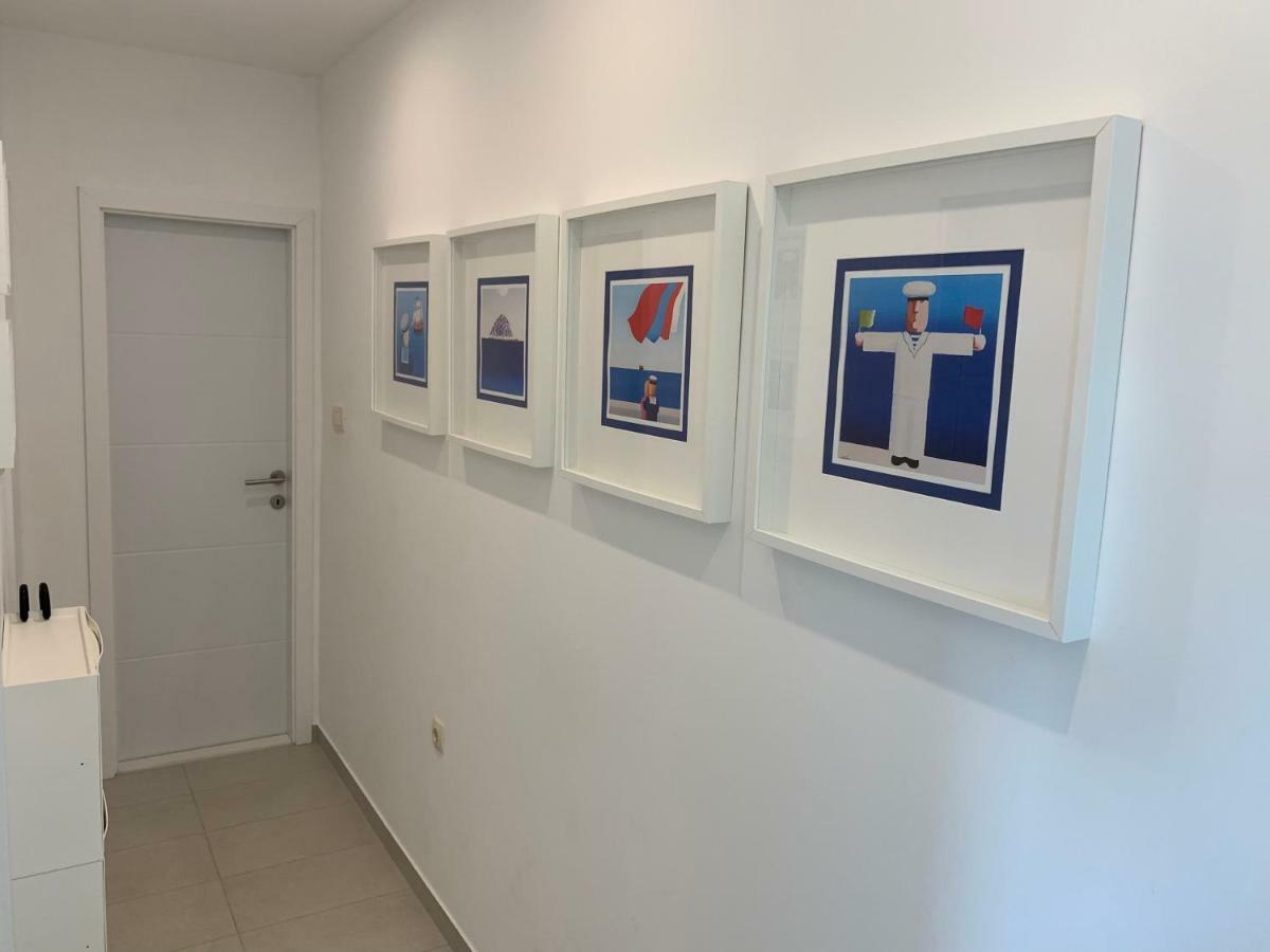 17 Pines Διαμέρισμα Μακάρσκα Εξωτερικό φωτογραφία
