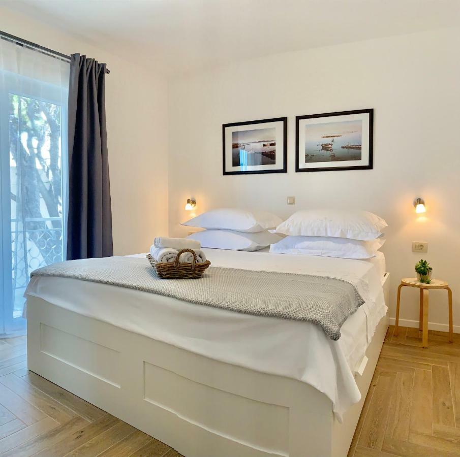 17 Pines Διαμέρισμα Μακάρσκα Εξωτερικό φωτογραφία