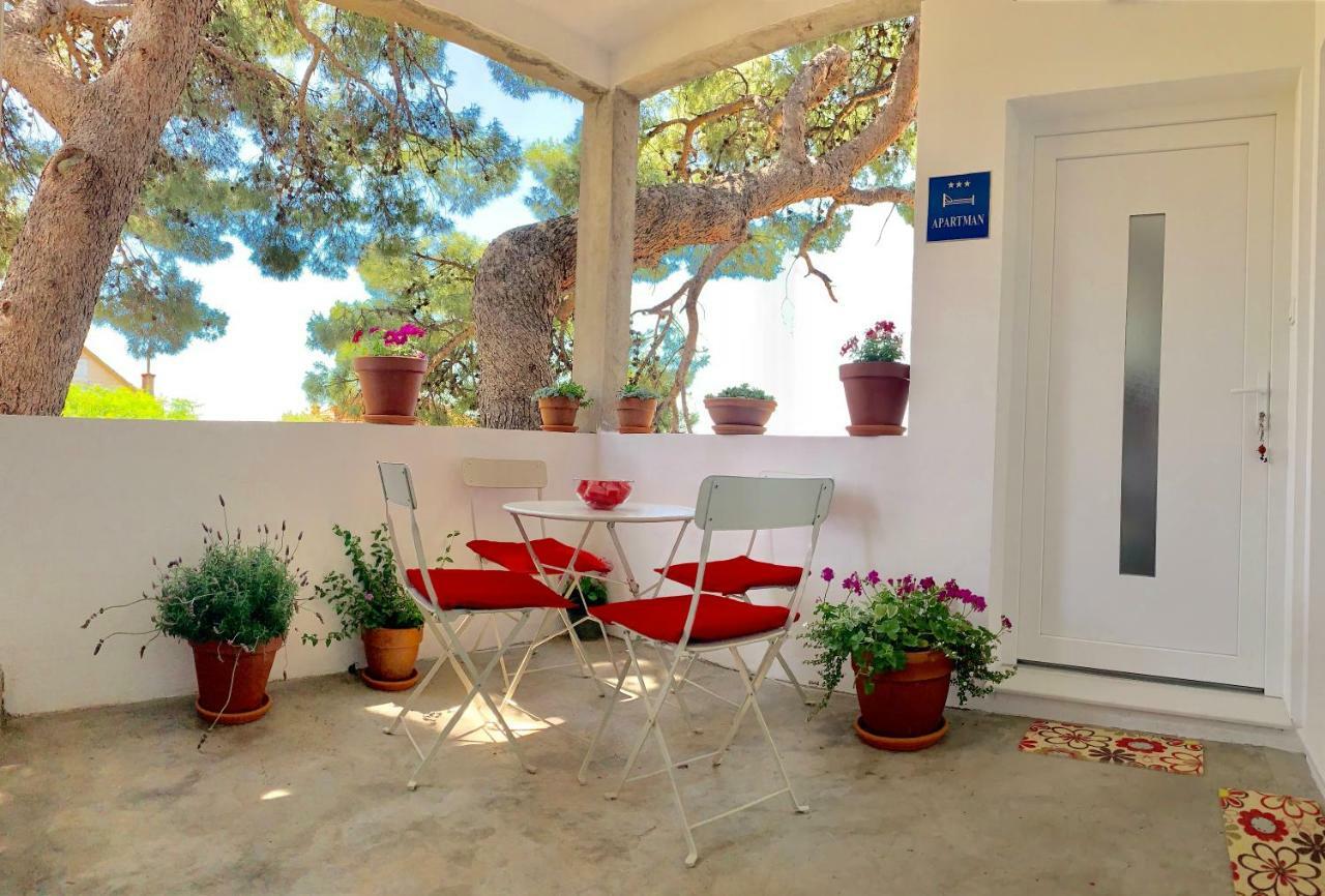 17 Pines Διαμέρισμα Μακάρσκα Εξωτερικό φωτογραφία