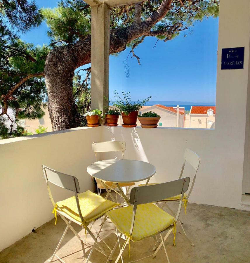 17 Pines Διαμέρισμα Μακάρσκα Εξωτερικό φωτογραφία